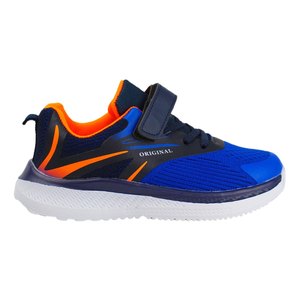 [ TH-2116Navy] Zapatilla Niño TH-2116Navy (31)