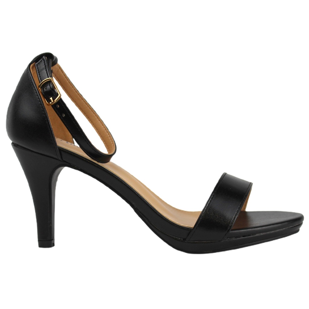 [ZZ-82Black] Sandalia Mujer  ZZ-82Black (35)