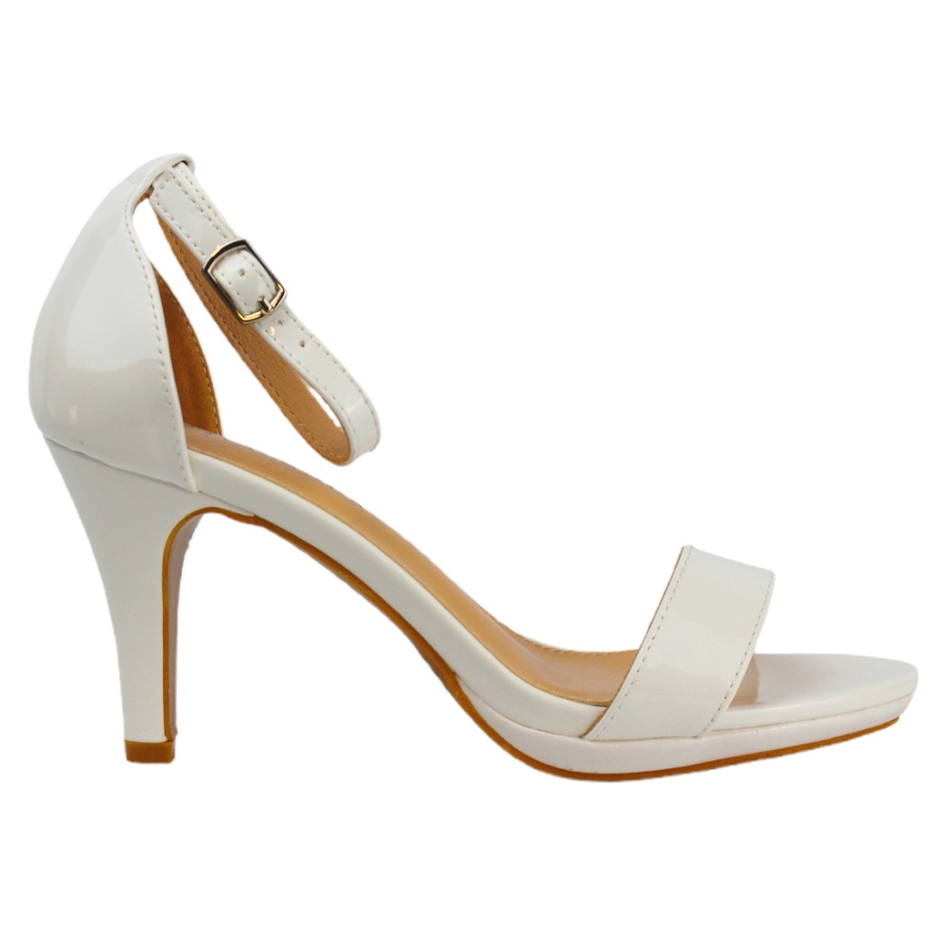 Sandalia Mujer  ZZ-82White