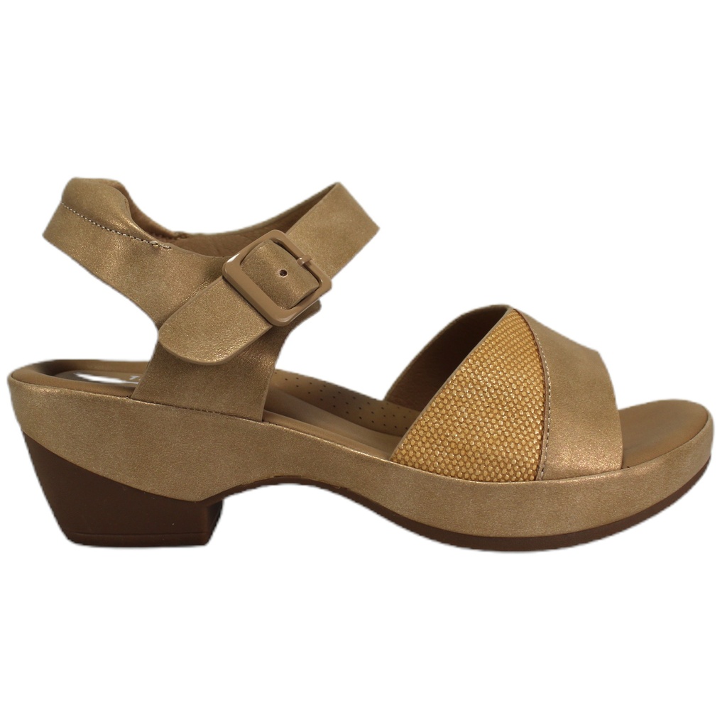 [NH3052-2Camel] Sandalia Mujer NH3052-2Camel (35)
