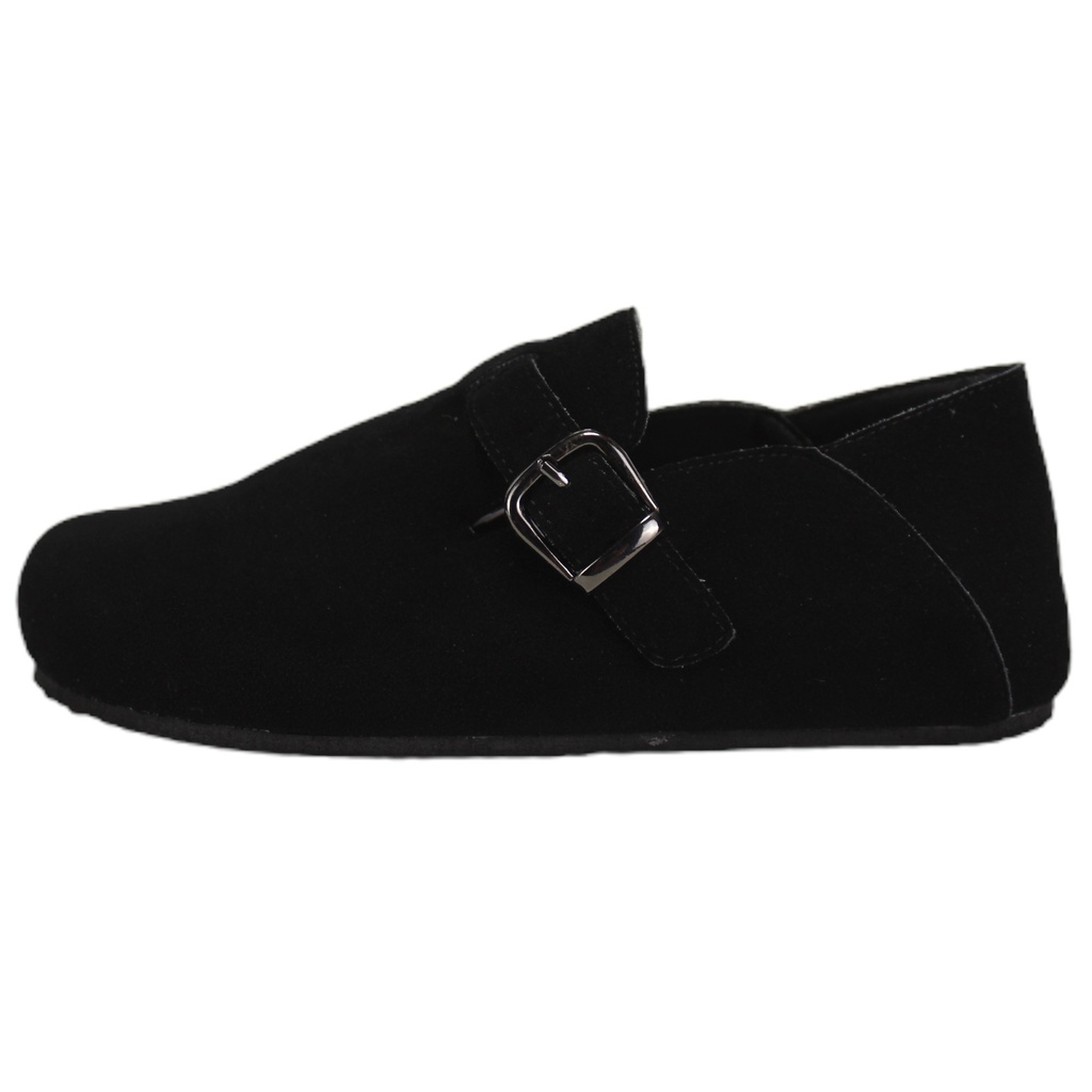 Zapato Mujer 0425-20Black