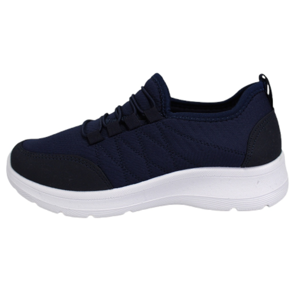 Zapato Mujer 708-1Navy