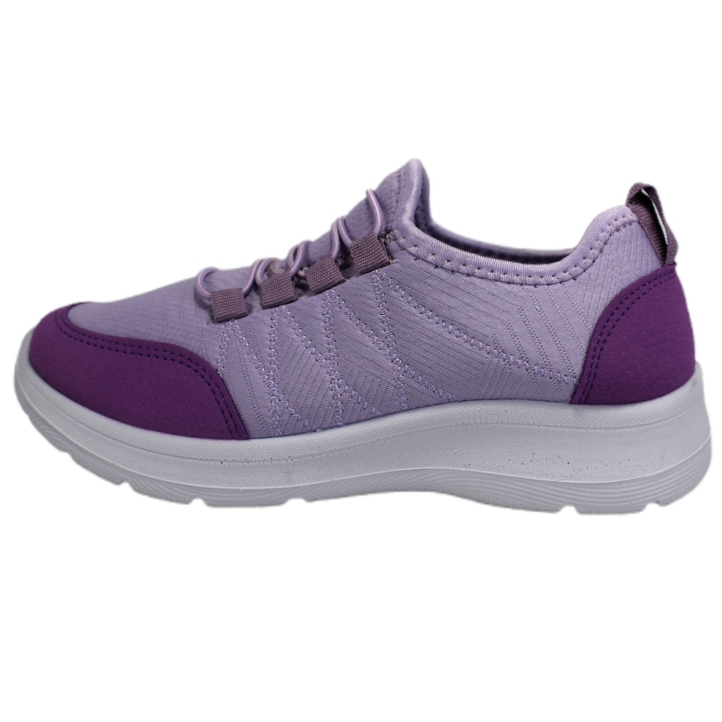 [  708-1Purple] Zapato Mujer 708-1Purple (35)