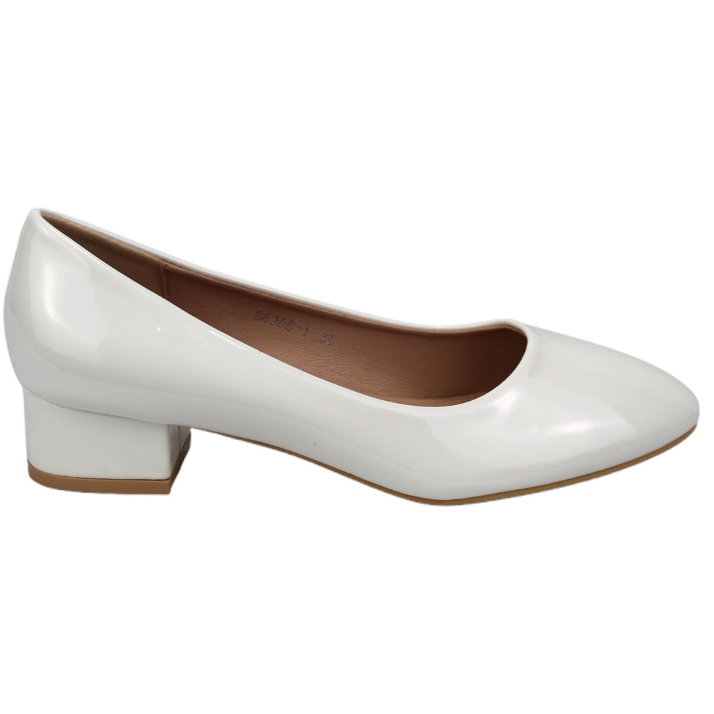 [86208-1White] Zapato Mujer 86208-1White (35)