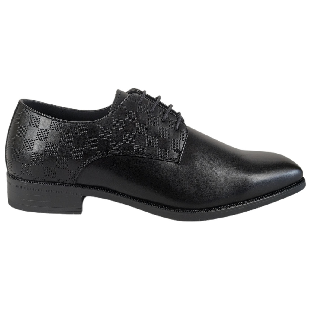 [  X0050 Negro] Zapato Hombre X0050 Negro (39)