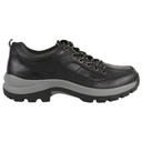 Zapato Hombre Cuero 3012-1Black
