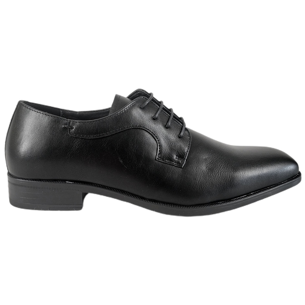 Zapato Hombre X0053 Negro