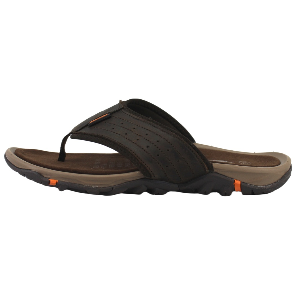 [   TH-2123Coffee] Sandalia Cuero Hombre TH-2123Coffee (38)