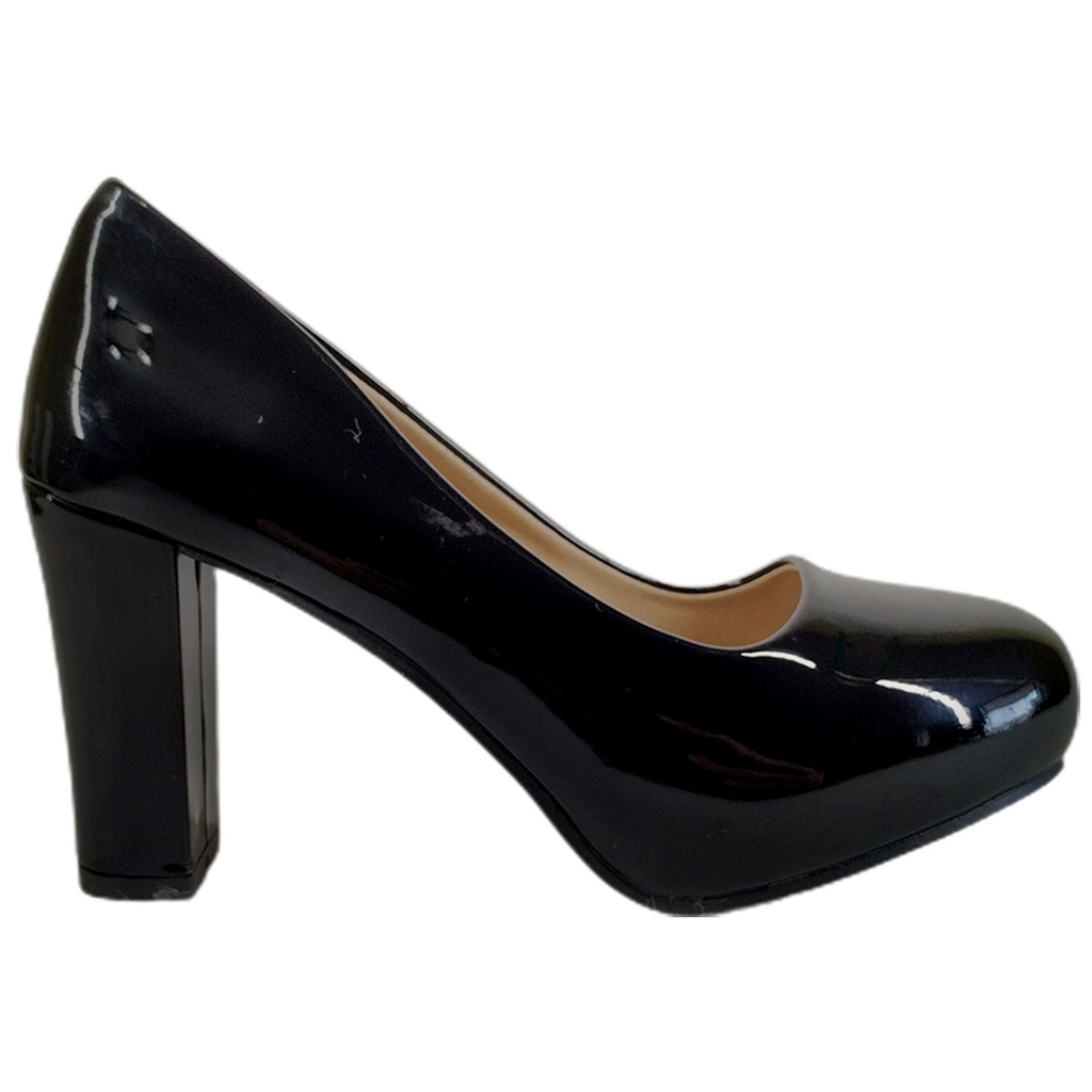 Zapato de Mujer PG23007 Negro