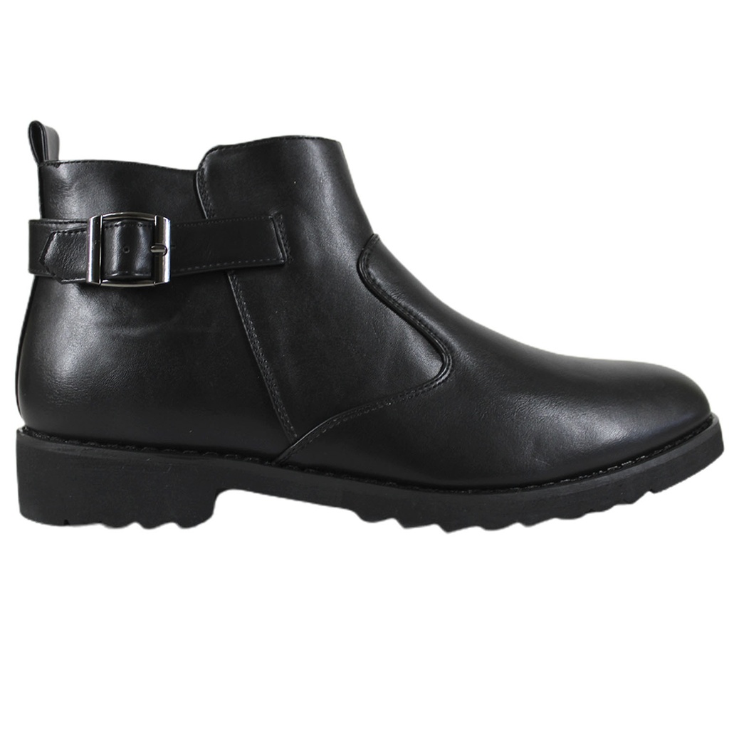 Botin de Hombre 8503-13 Black