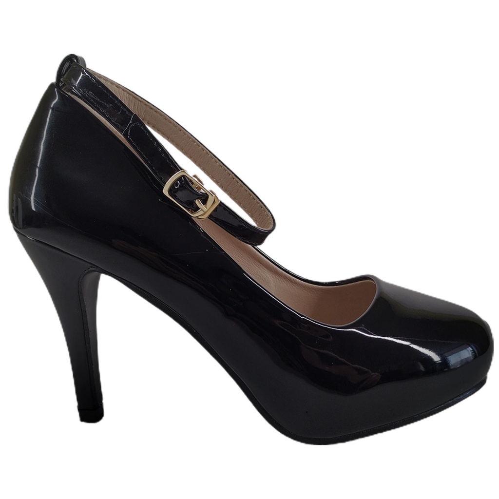 Zapato de Mujer PG2311 Negro