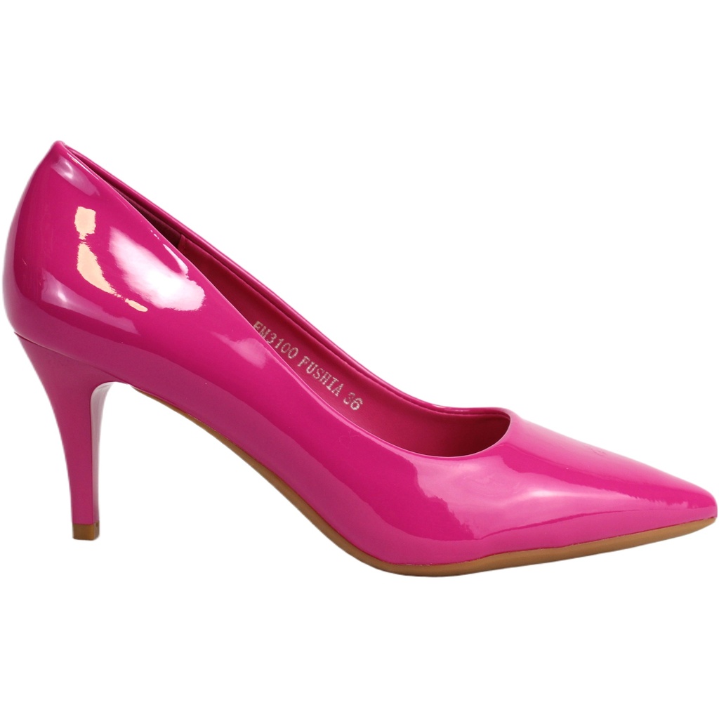 Zapato Mujer FM3100 fushia