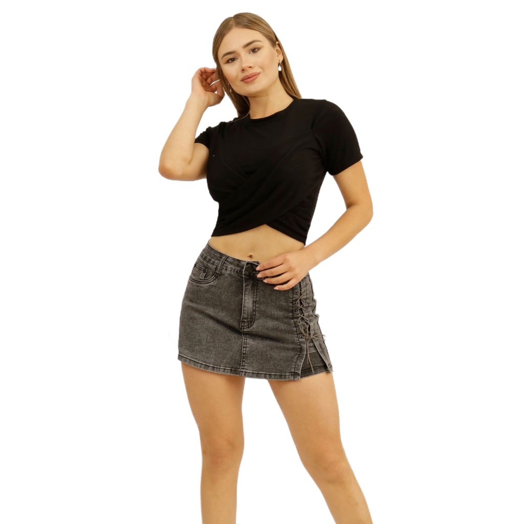 [J2106] Short de Mujer J2106 (36)