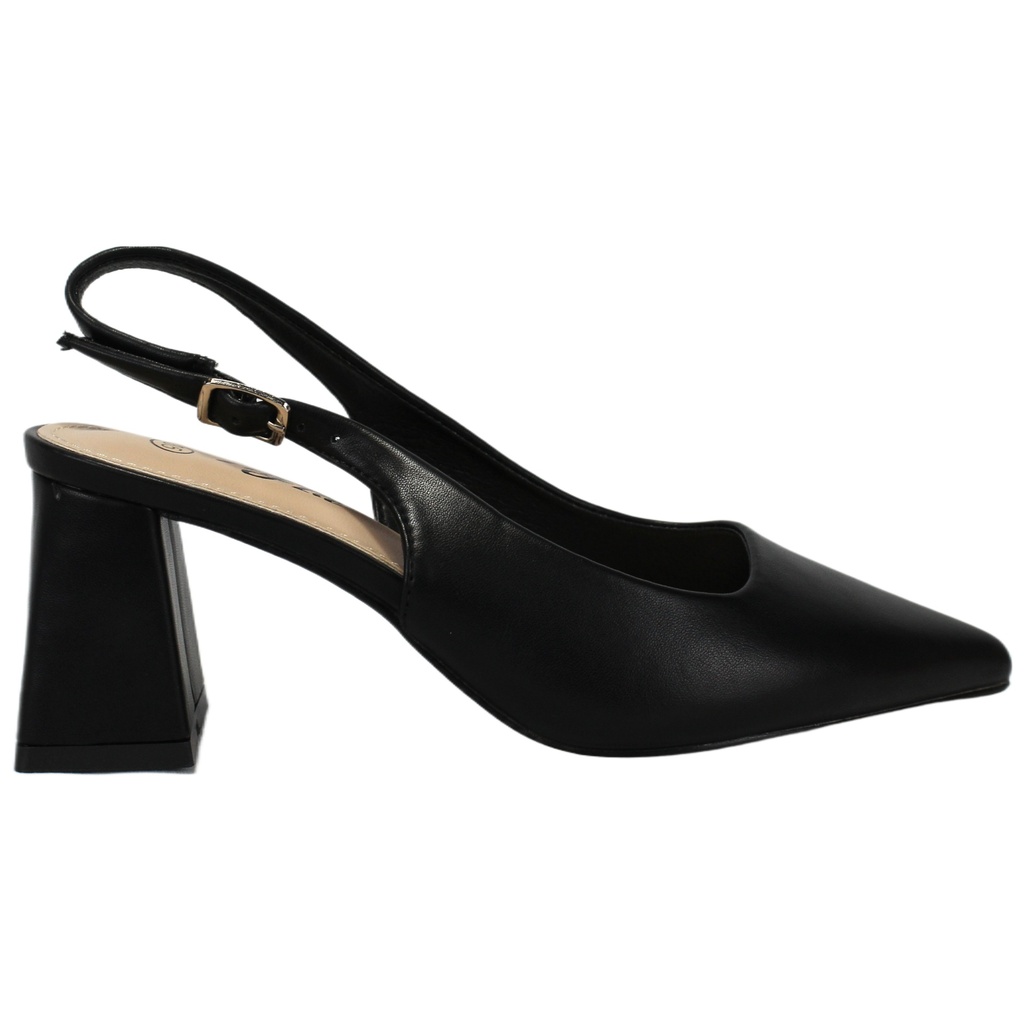 Zapato Mujer 5506 Negro