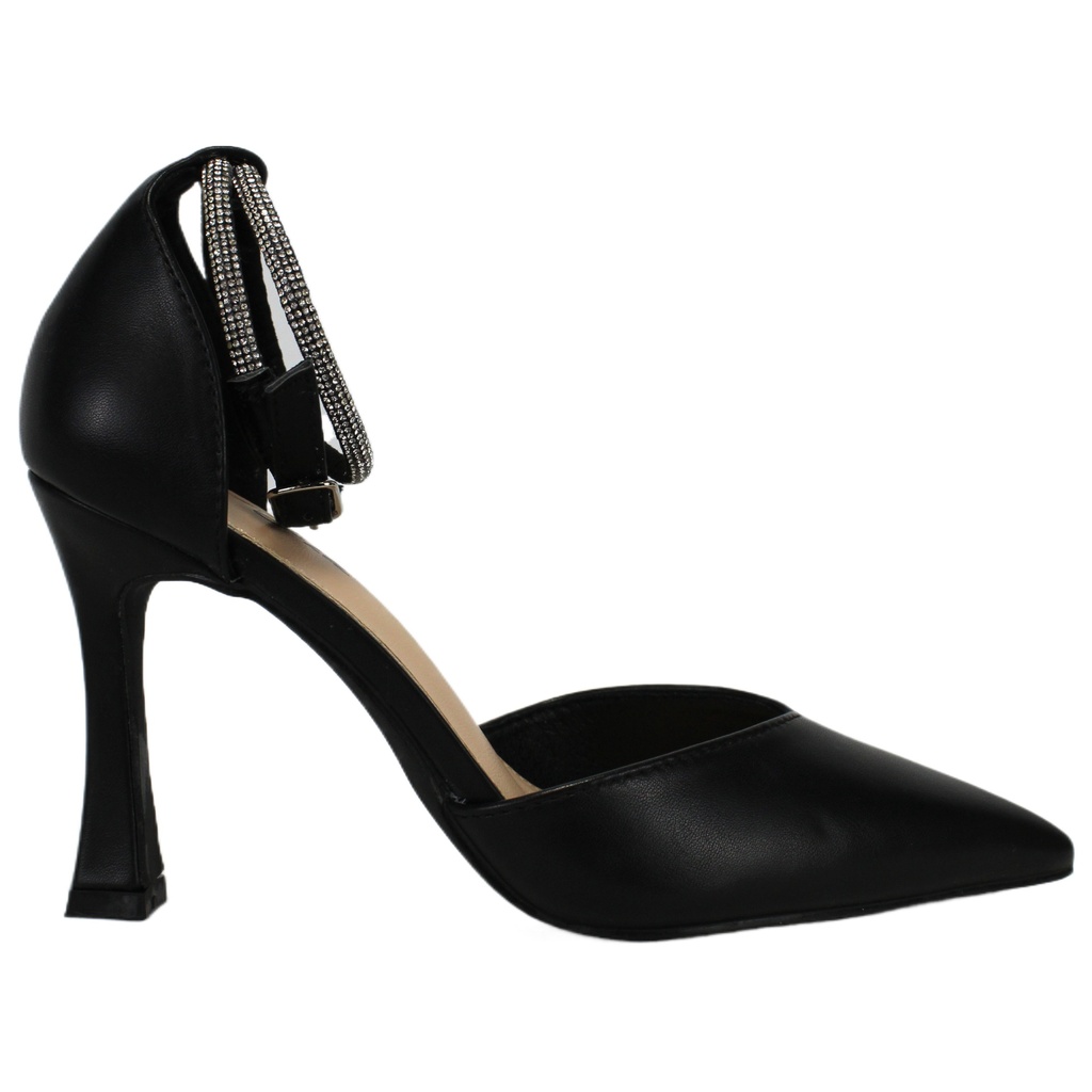 Zapato Mujer 5507Negro