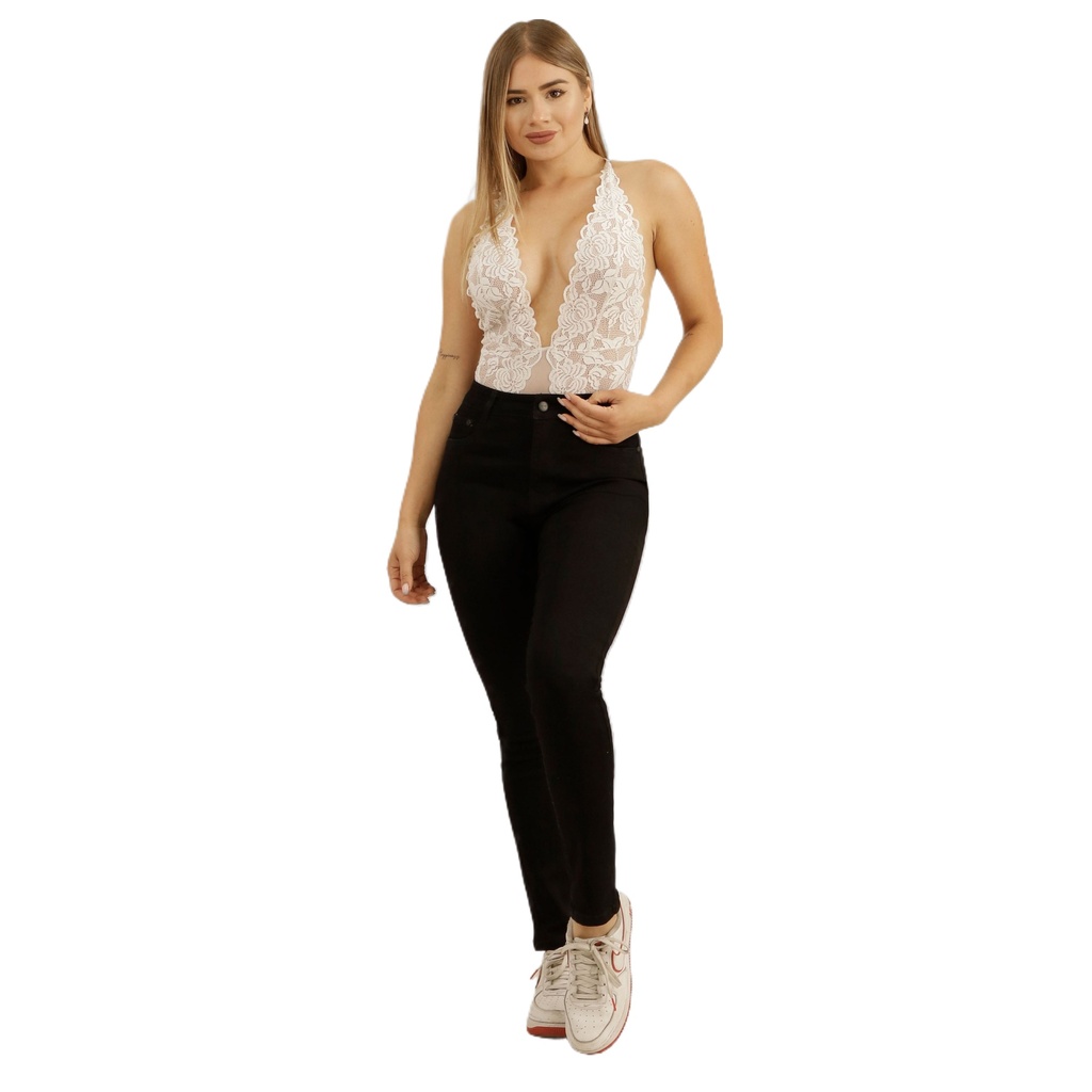 Jeans mujer J9816-J9959