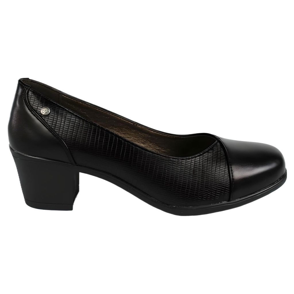 Zapato Mujer 2263-1BLACK