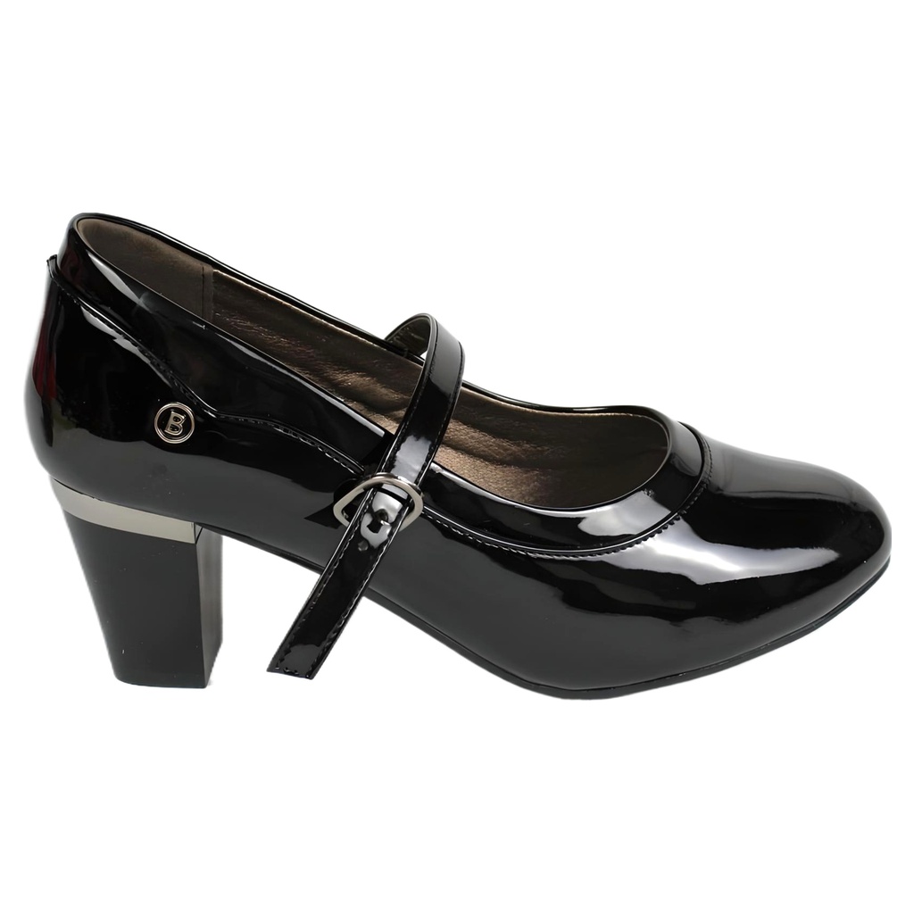 Zapato Mujer 85726BLACK M