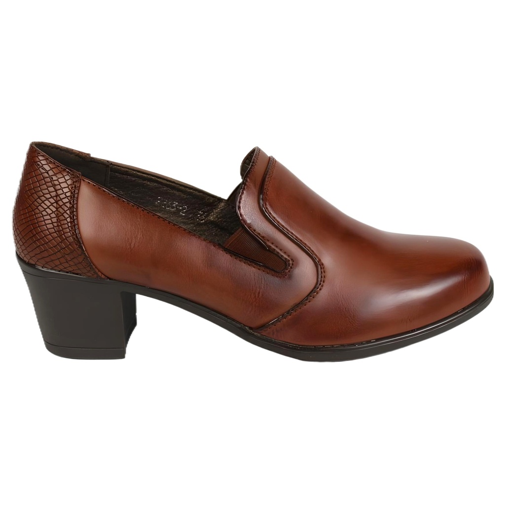 Zapato Mujer 2263-2BROWN