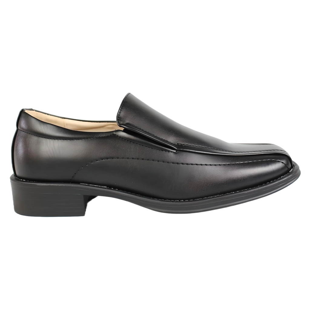 [8071-1-1black] Zapato Hombre 8071-1-1black (35)