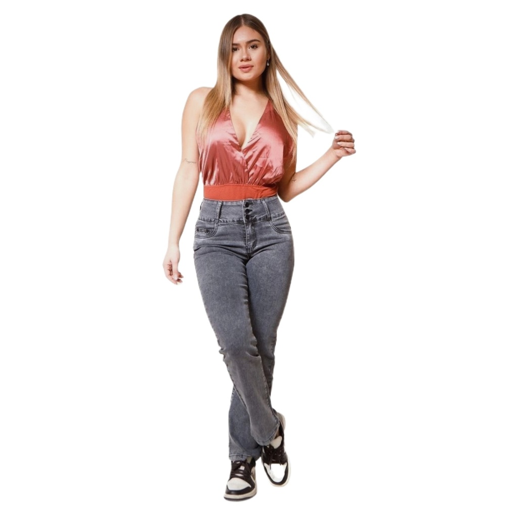 [J9702] Jeans mujer J9702 (36)