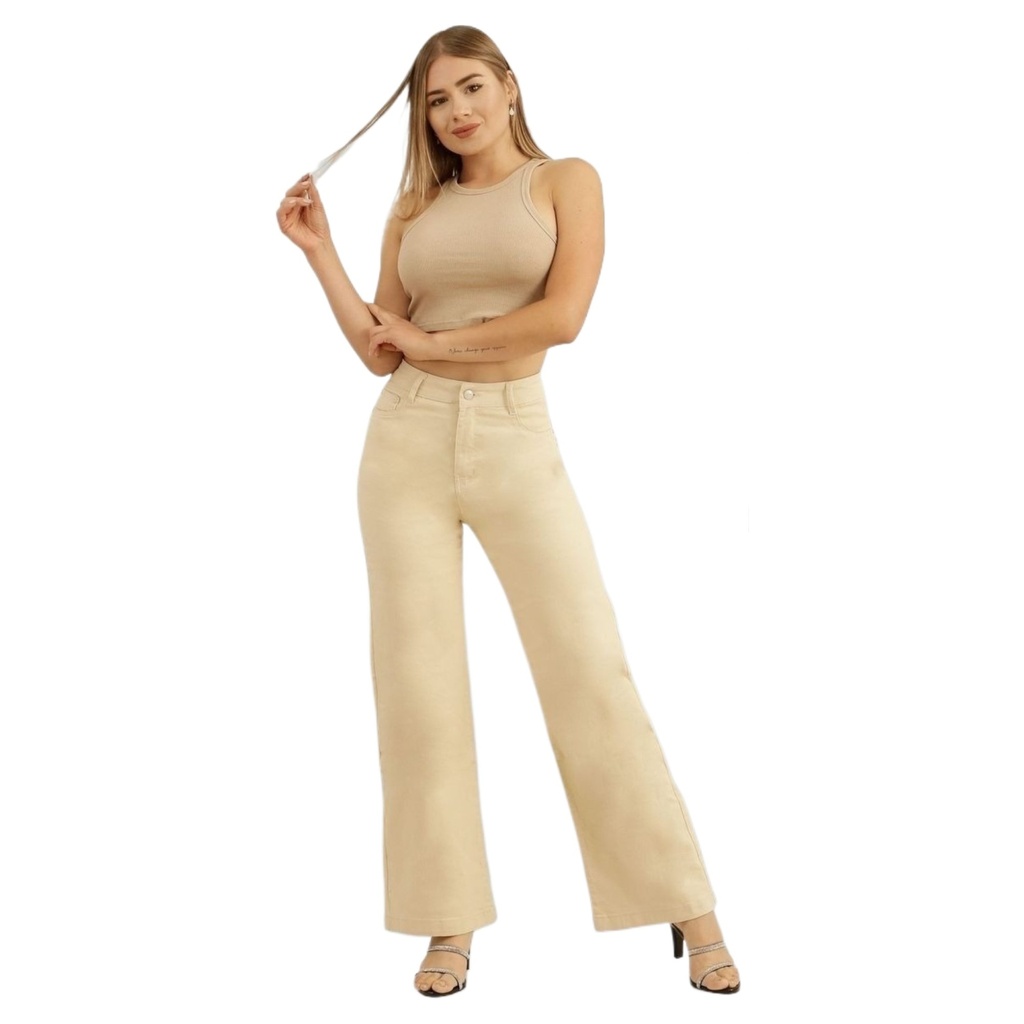 [  J9795] Jeans mujer J9795 (36)