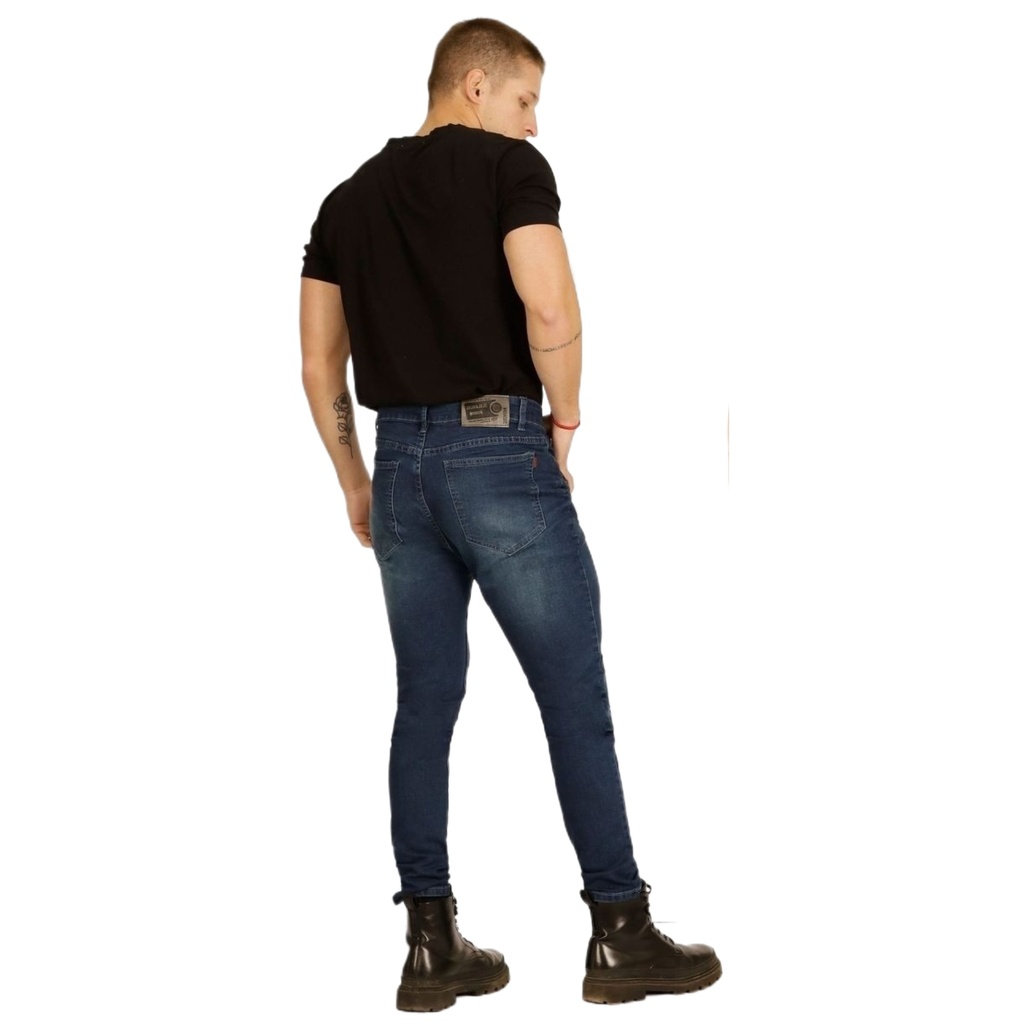 [   S33] Jeans de Hombre S33 (40)
