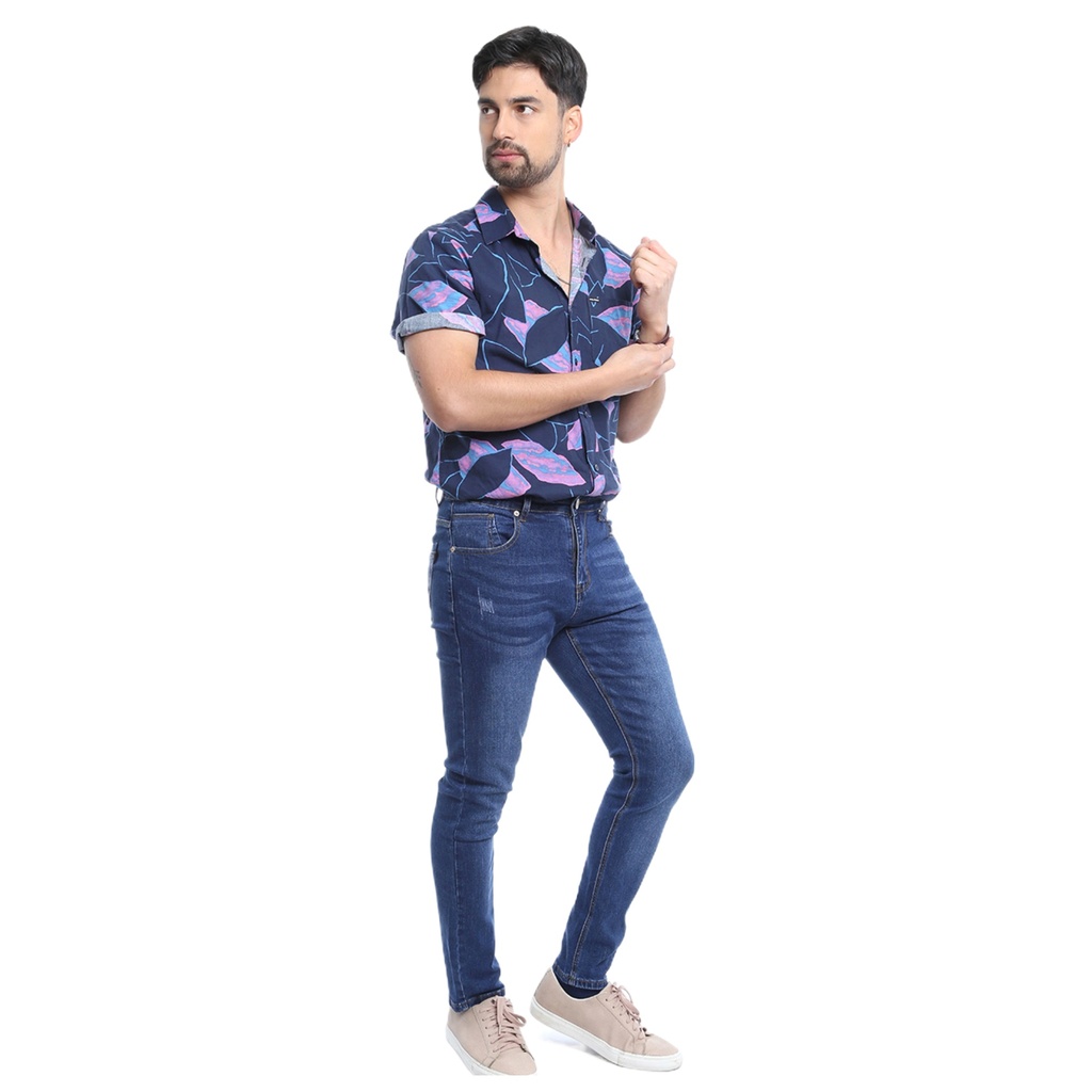[J7109] Jeans de Hombre J7109 (40)