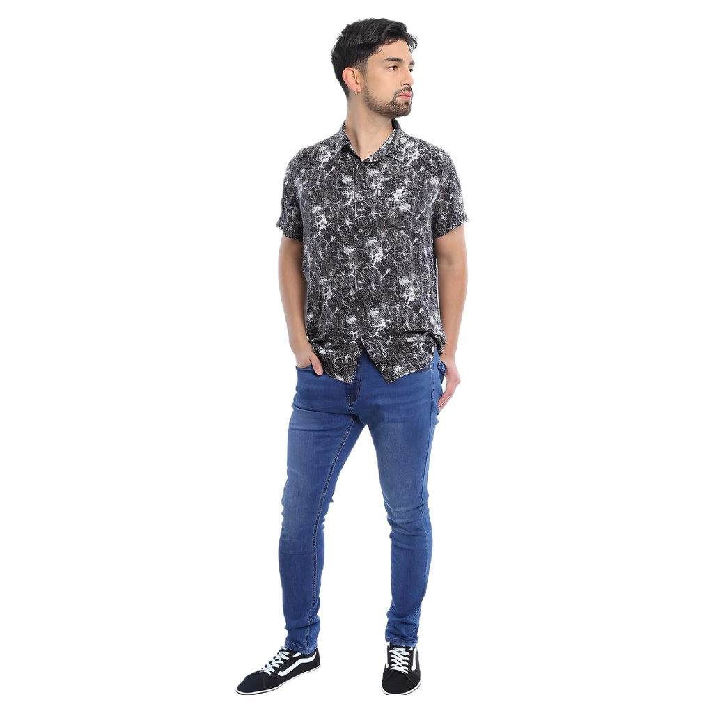 [J7085] Jeans de Hombre J7085 (40)