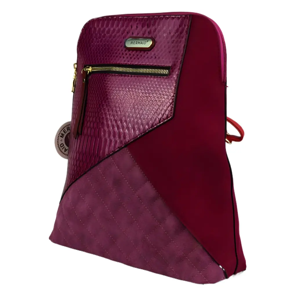 [ BA-2191VIOLETA] Mochila BA-2191VIOLETA