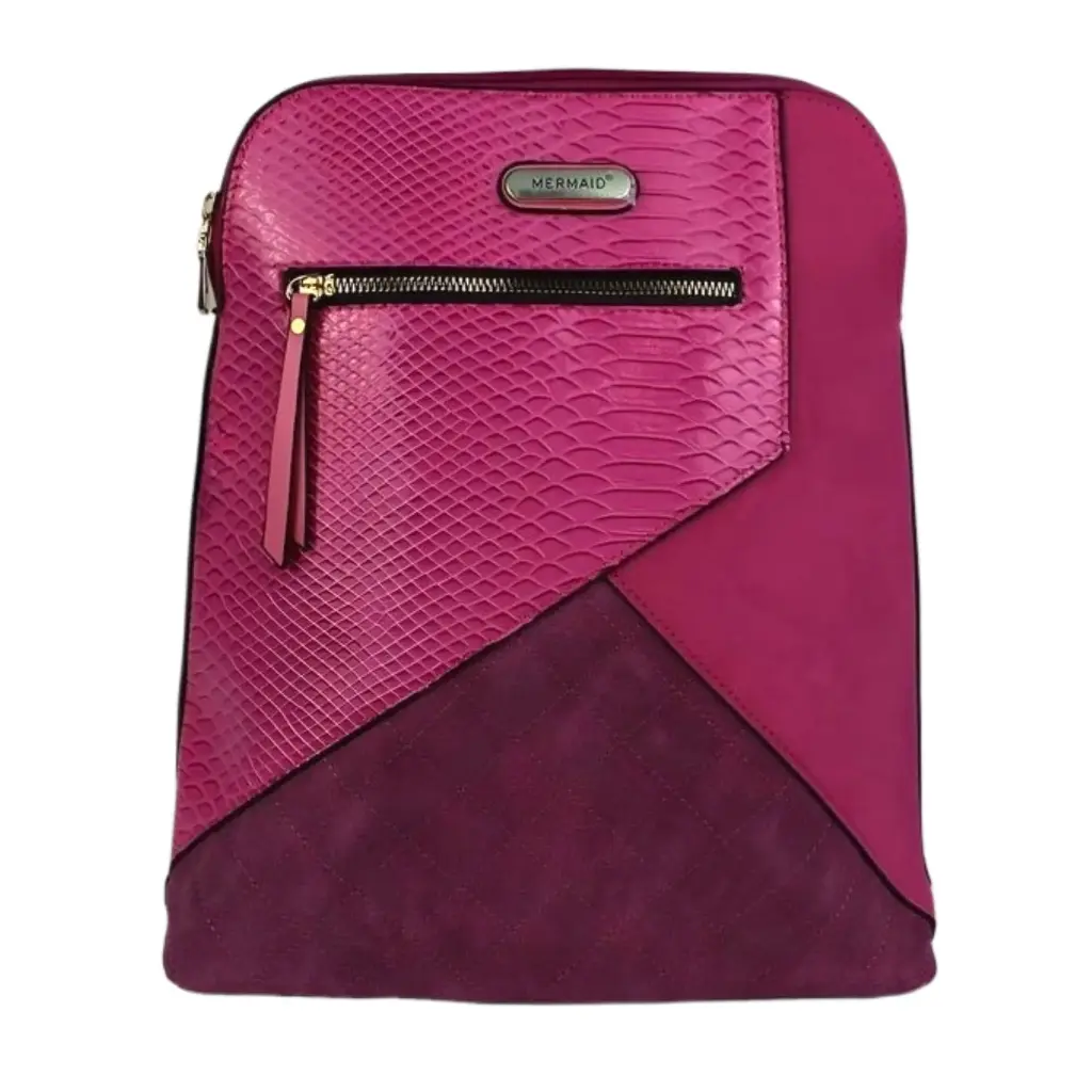 [ BA-2191ROSA] Mochila BA-2191ROSA