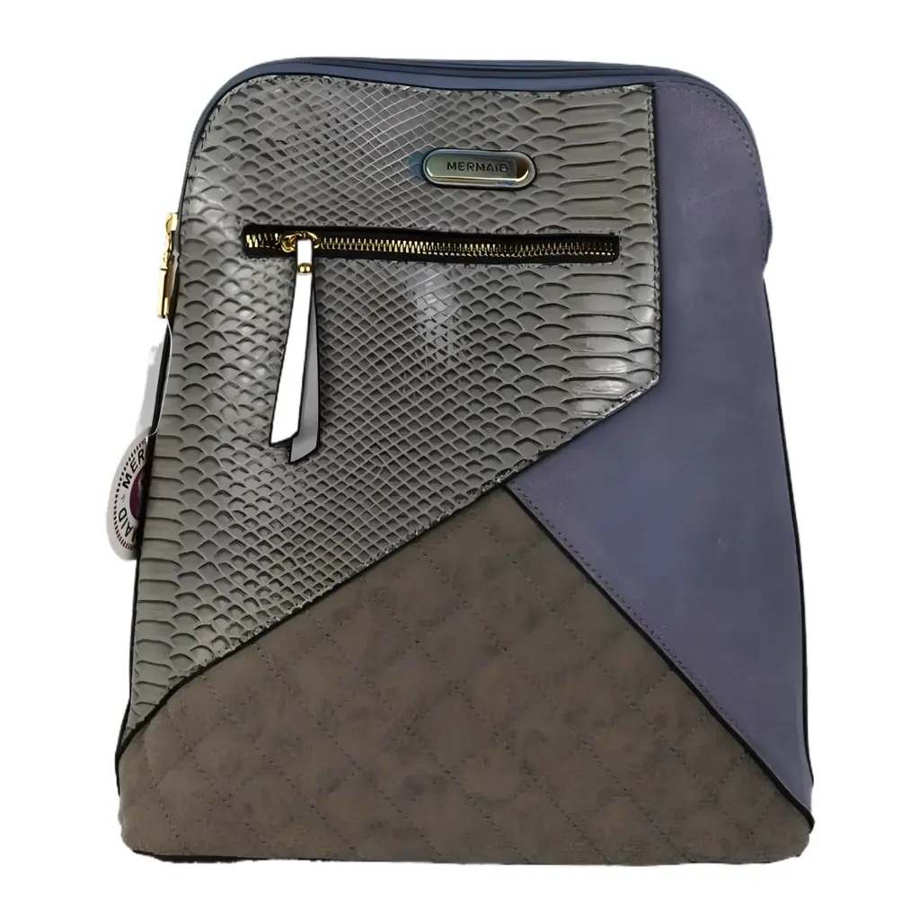 [ BA-2191GRIS] Mochila BA-2191GRIS