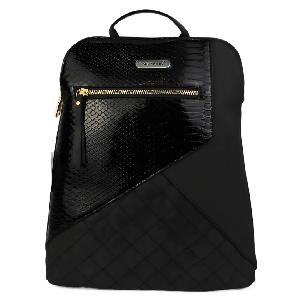 [ BA-2191NEGRO] Mochila BA-2191NEGRO