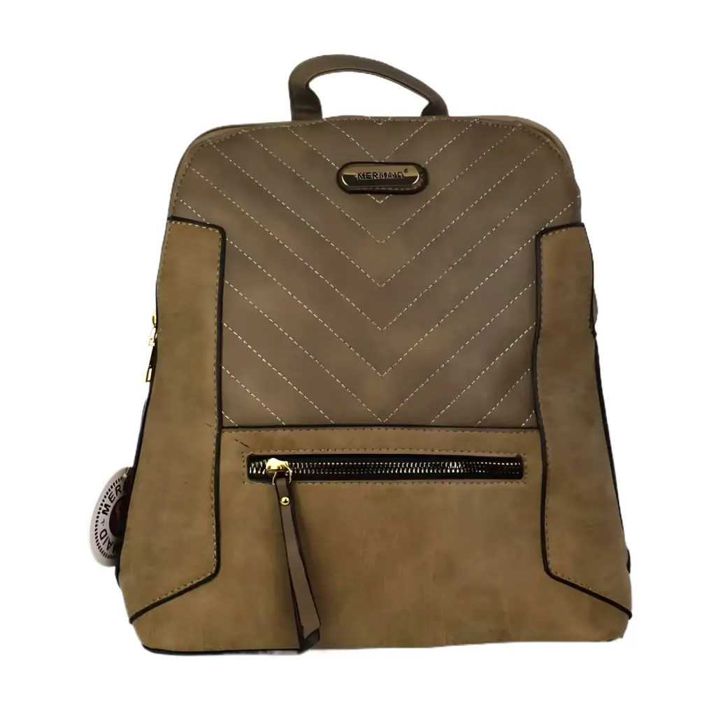 Mochila BA-2160CAQUIS