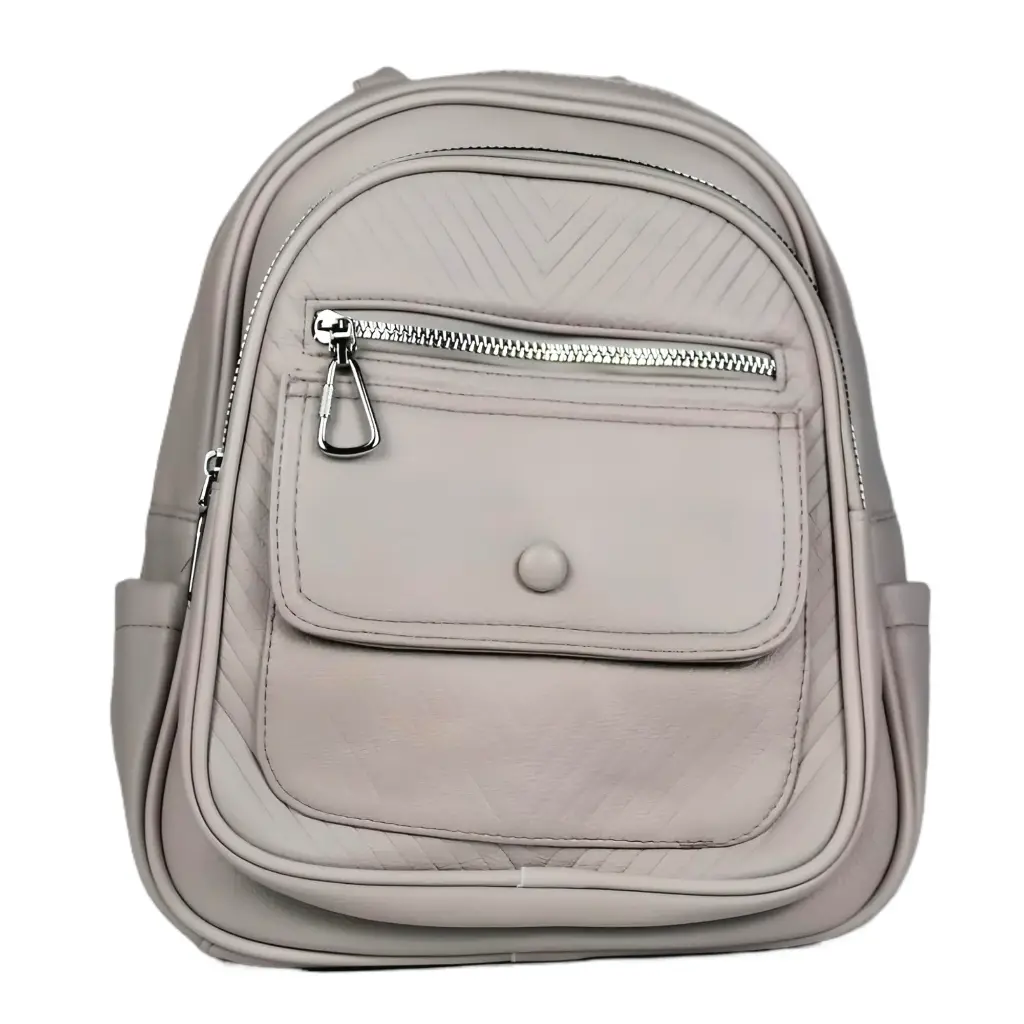 [ 0012-3LIGHTGRAY] Mochila 0012-3LIGHTGRAY