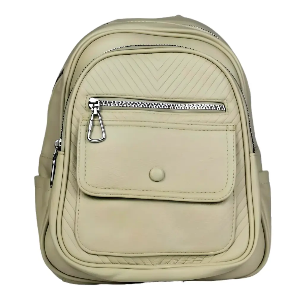 [ 0012-3LIGHTGREEN] Mochila 0012-3LIGHTGREEN