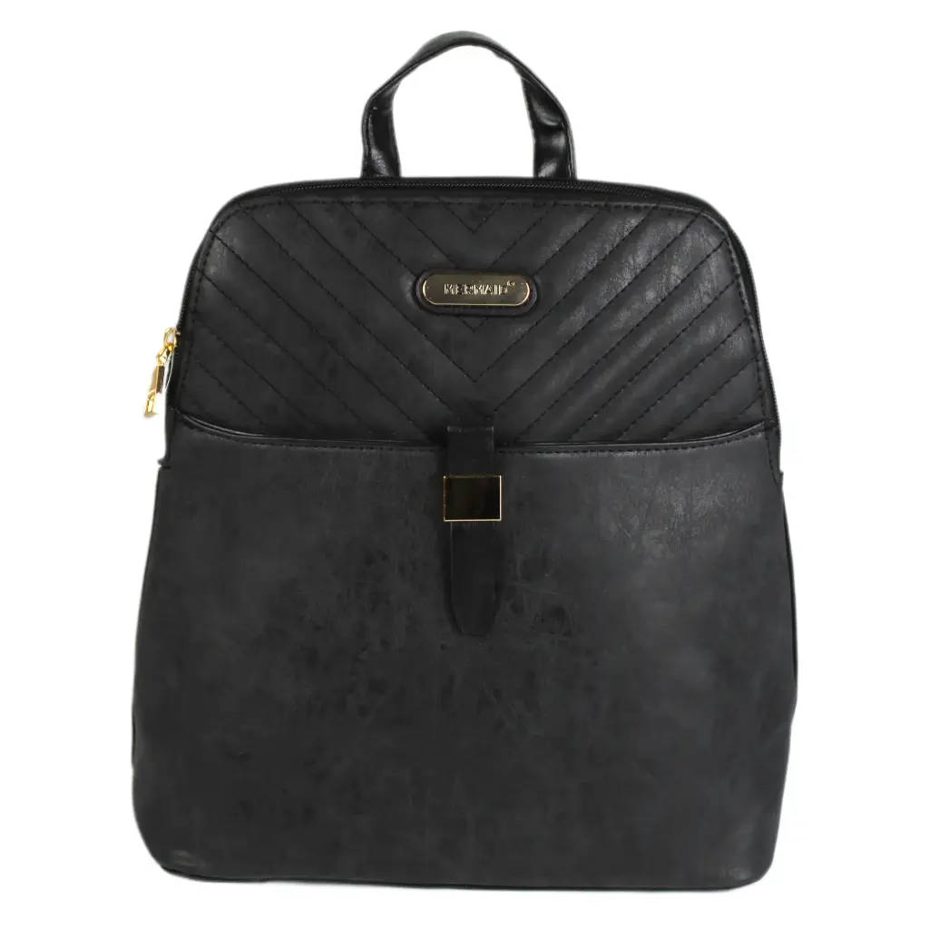 [ BA-2165Negro] Mochila BA-2165Negro