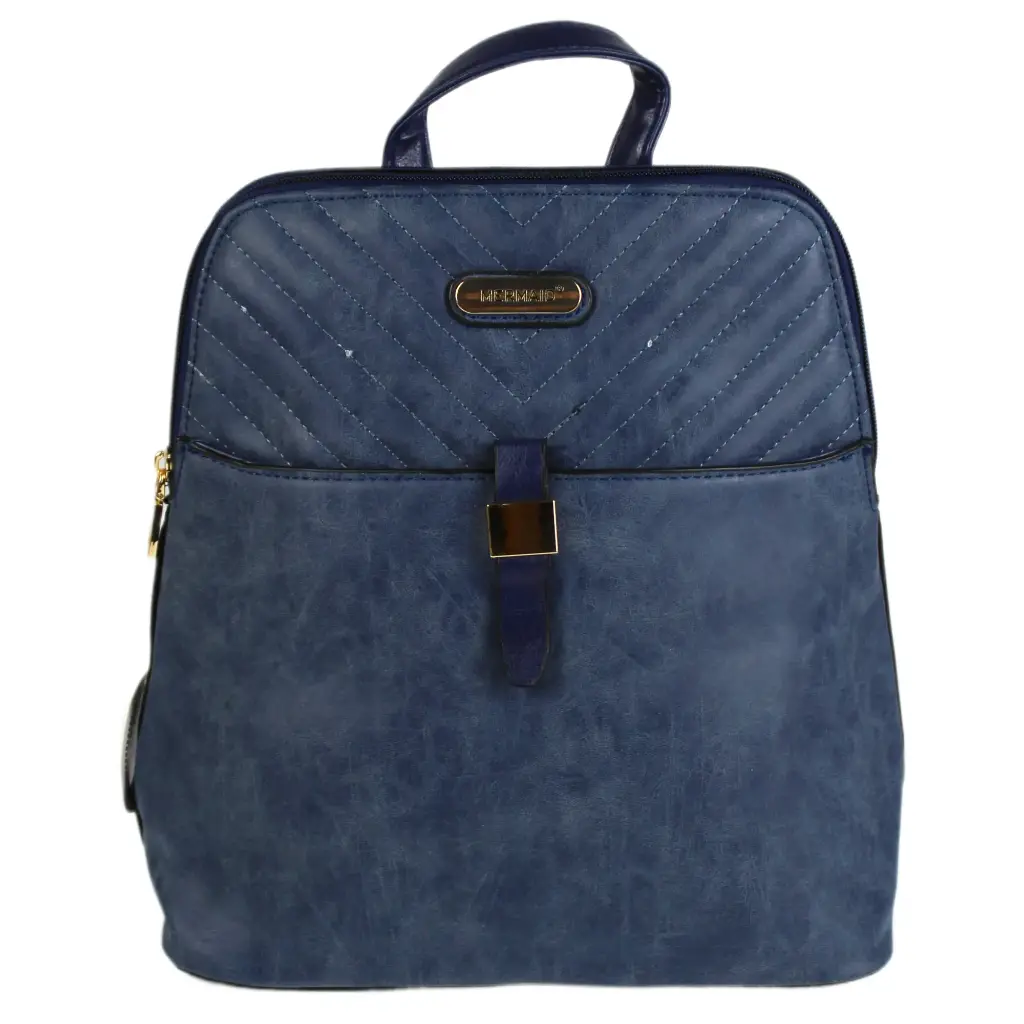 [ BA-2165Azul] Mochila BA-2165Azul