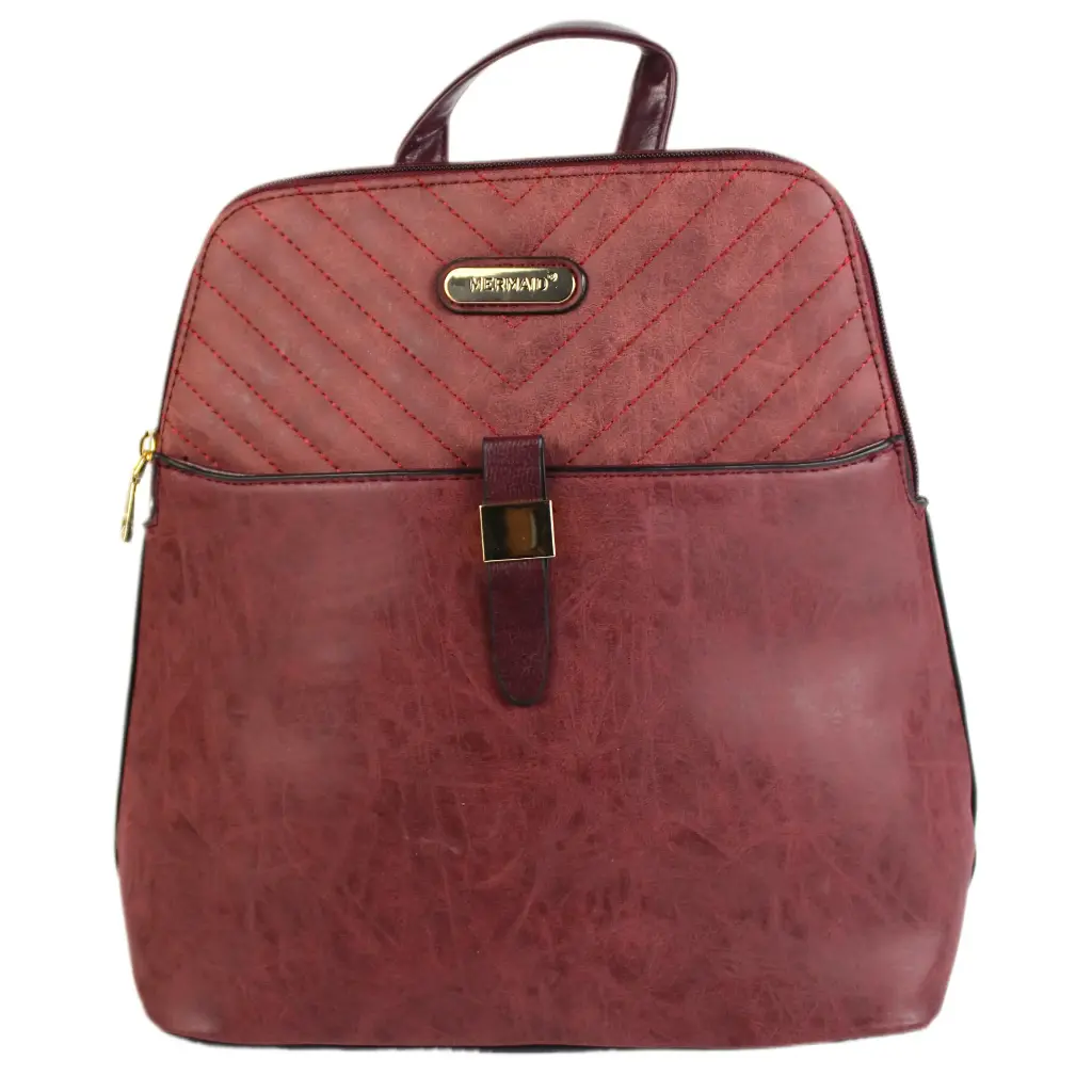 [ BA-2165Rojo] Mochila BA-2165Rojo