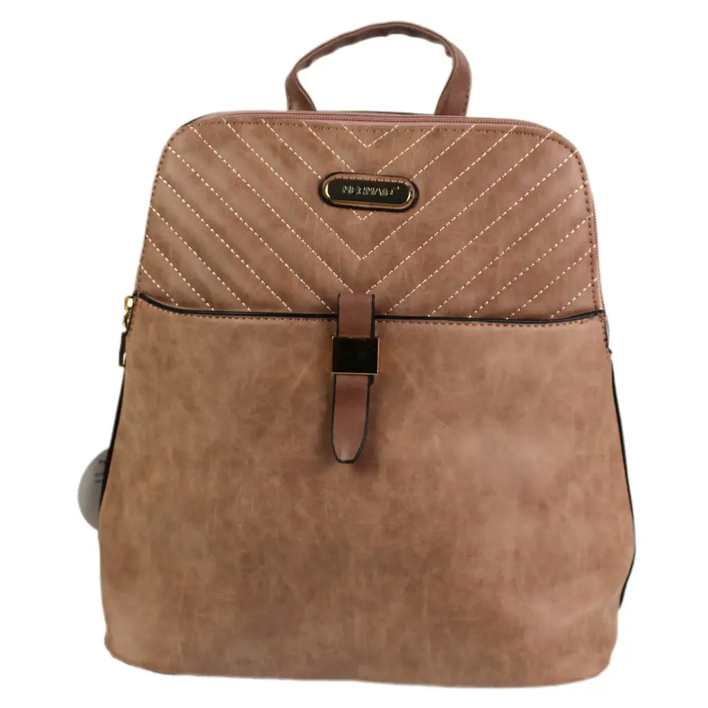 Mochila BA-2165Rosa