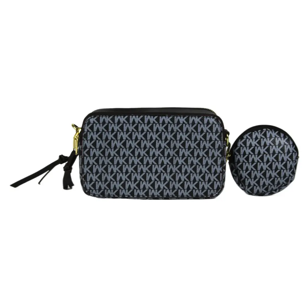Bandolera 5531-2Black