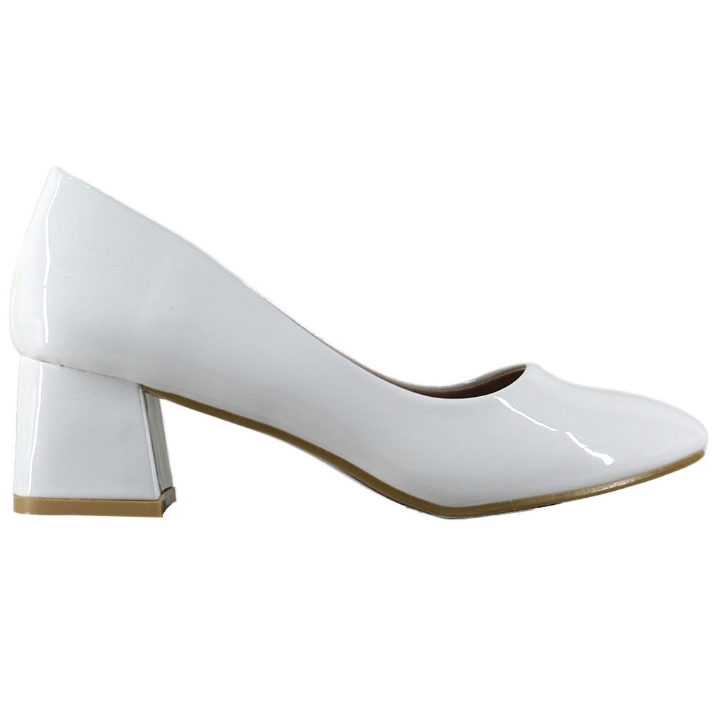 Zapato de Mujer PG2380-5 White