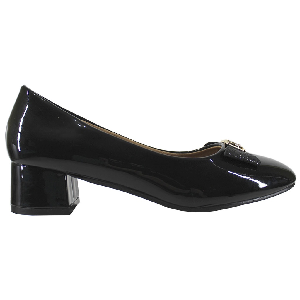 Zapato de Mujer PG2378-1 Black