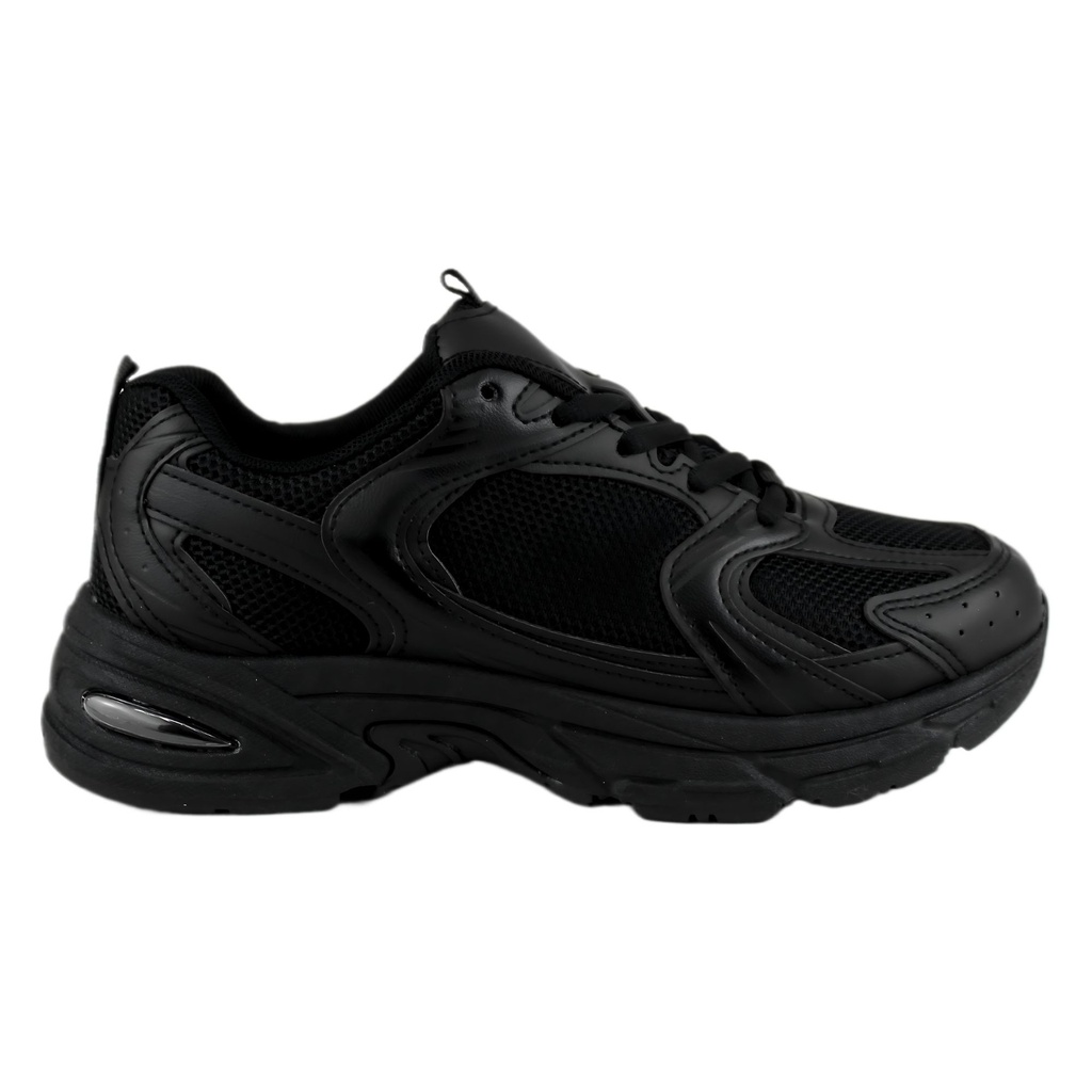 Zapatilla Mujer 7-J317BLACK
