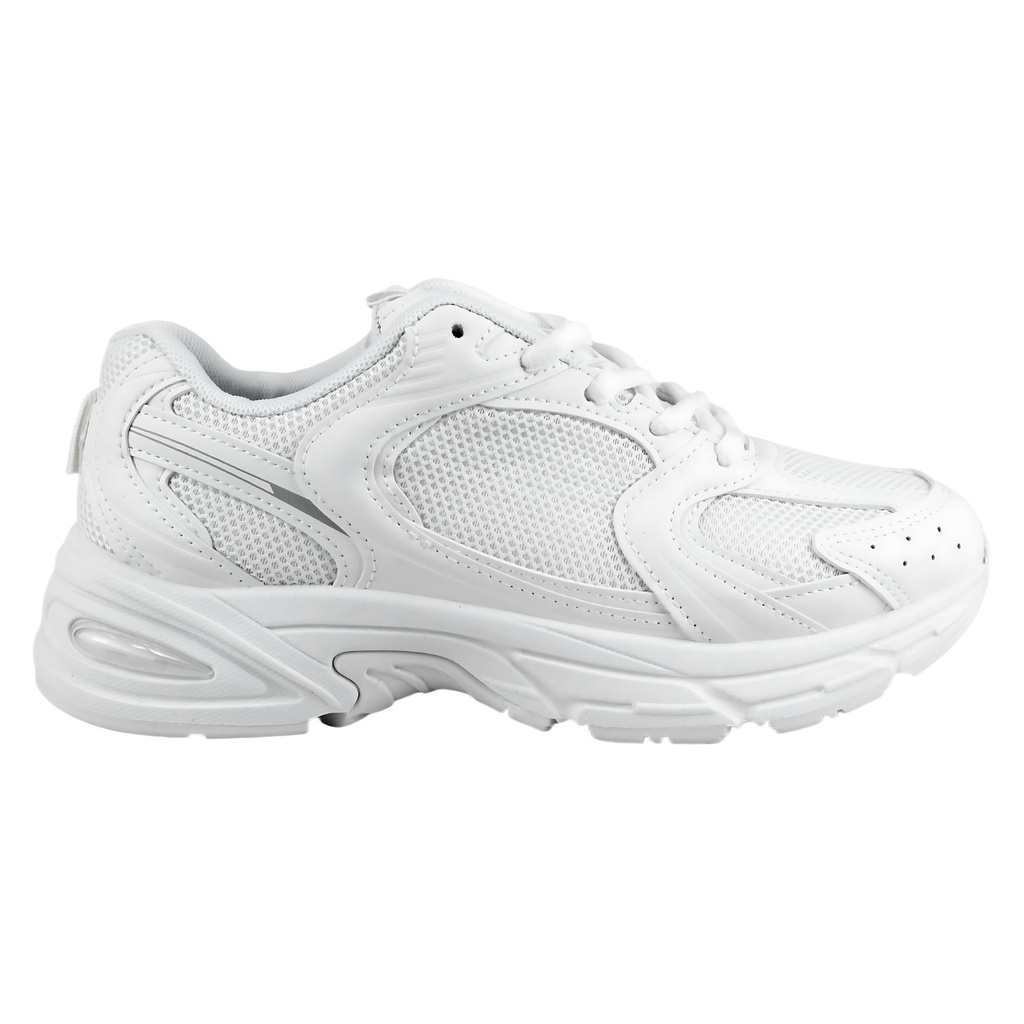 [7-J317WHITE] Zapatilla Mujer 7-J317WHITE (36)