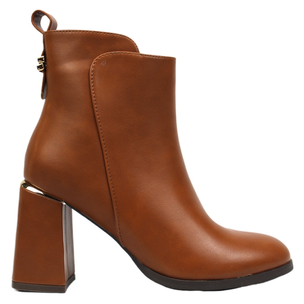 [2B320CAMEL] Botin Mujer 2B320CAMEL (35)