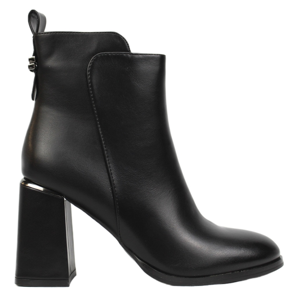 Botin Mujer 2B320BLACK