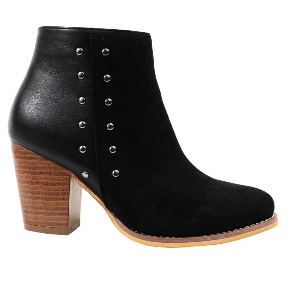 Botín de Mujer 1512-2