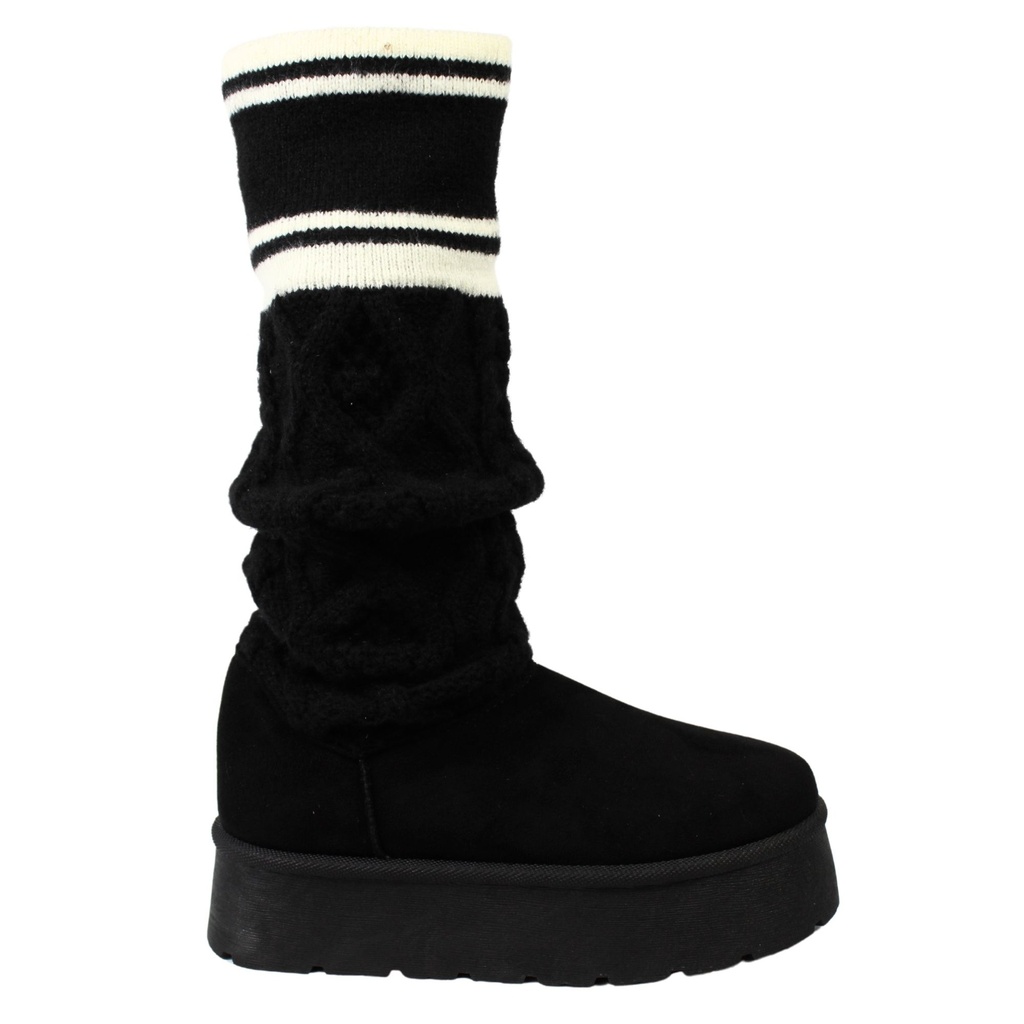 Pantubota Polaina QM2421