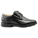 Zapato Formal Hombre con Cordón 8071-3
